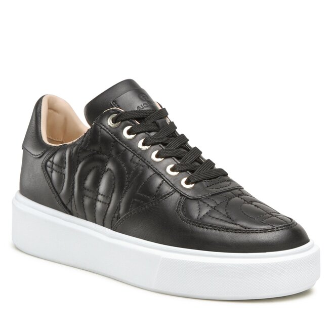 Aigner Sneakersy Aigner Sally 3 1222515 Black 001