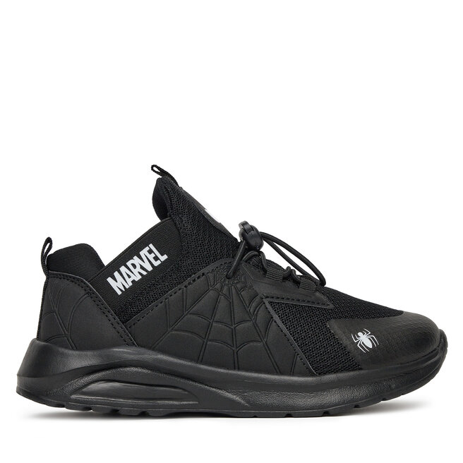 Sneakersy Spiderman Ultimate - Czarny