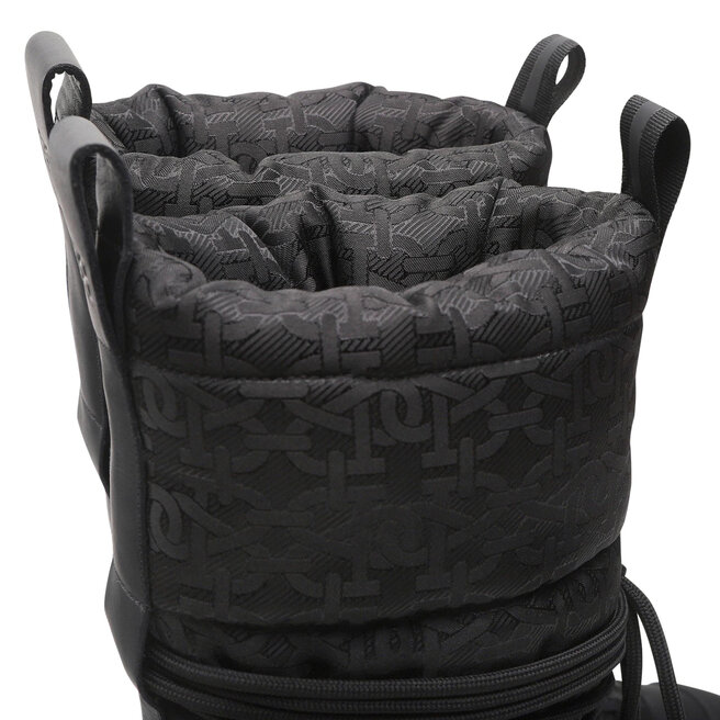 Bally Апрески Bally BALLY-Cathye_1 Black Mix