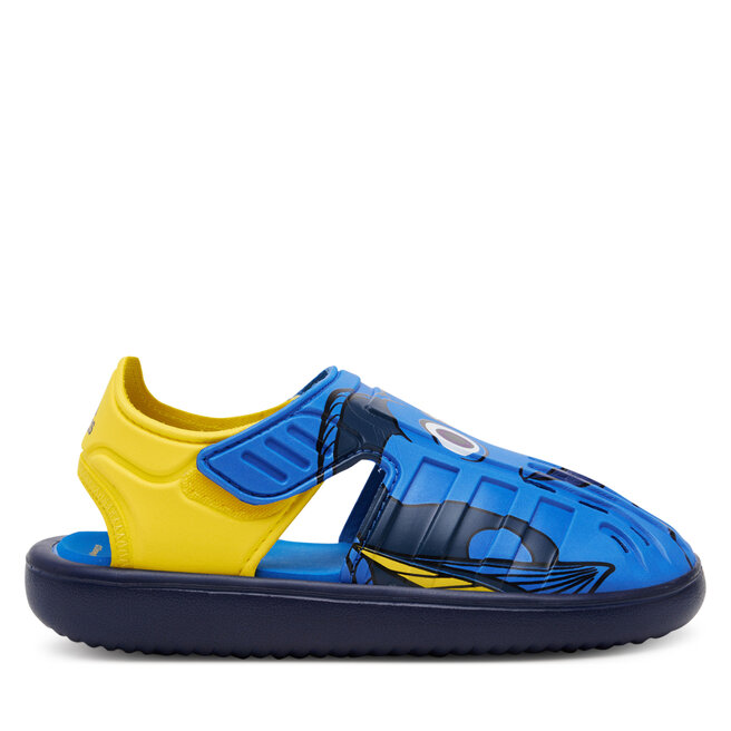 Sandały adidas Disney Pixar - Niebieski
