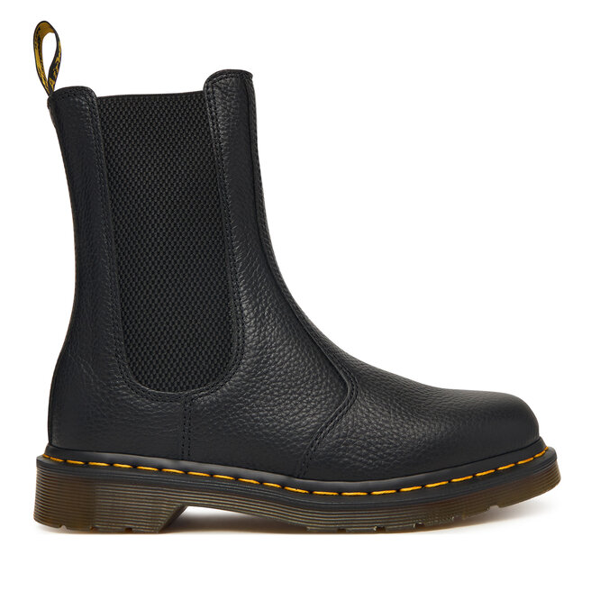 Sztyblety Dr. Martens 2976 DM41404001 Czarny - kobiece
