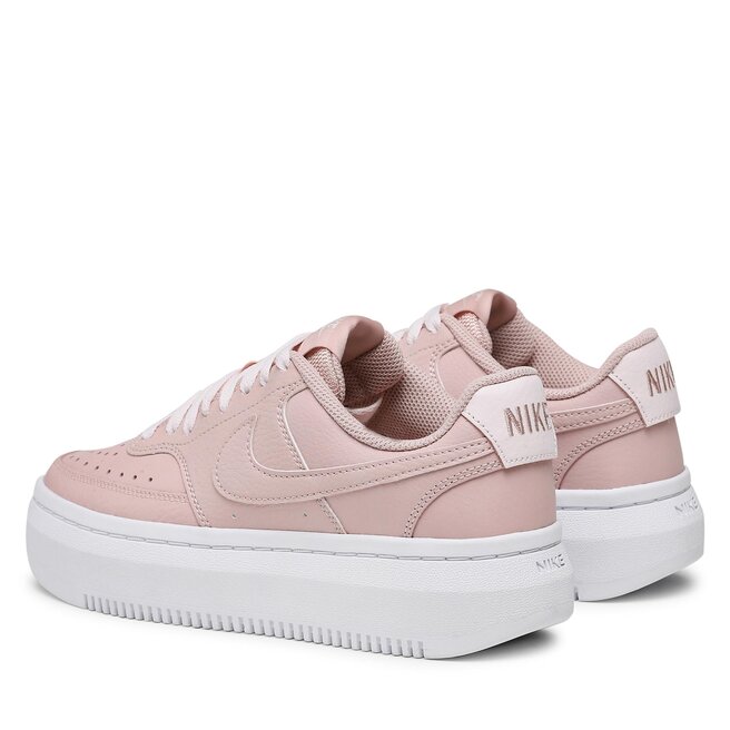 Chaussure nike rose 2025 pale