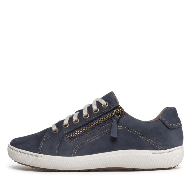 Clarks nubuck shop