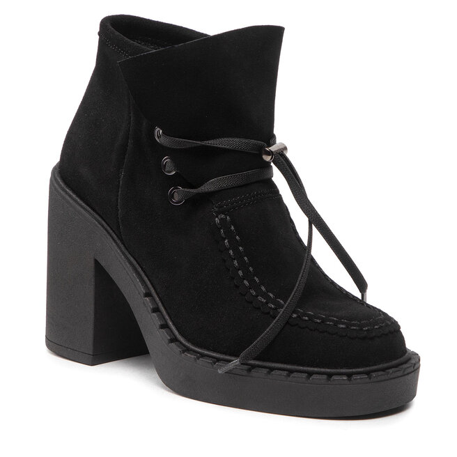 Botine Simple SL-34-02-000074 201