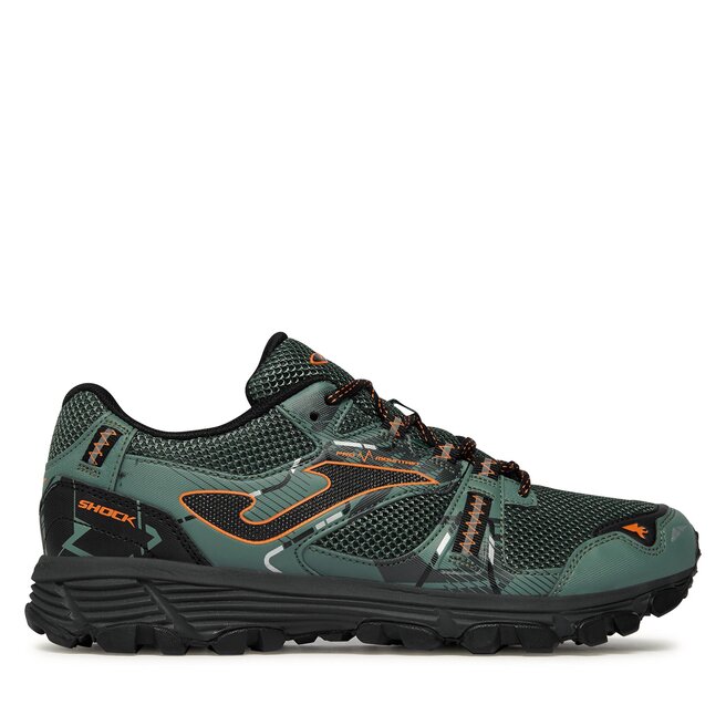 Laufschuhe Joma Shock Men 2323 TKSHOW2323 Khakifarben | eschuhe.de