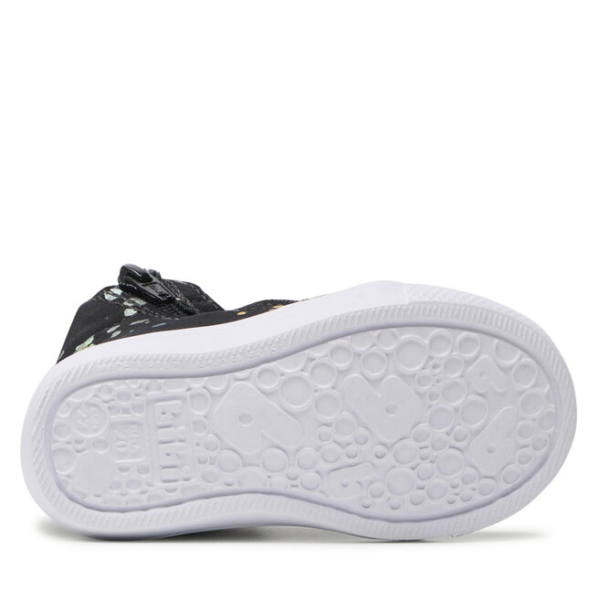 Bibi Sneakers Bibi Agility Mini 1046334 Print/Coloring/Black
