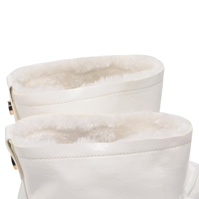QUAZI Боти QUAZI WAG1156101A White