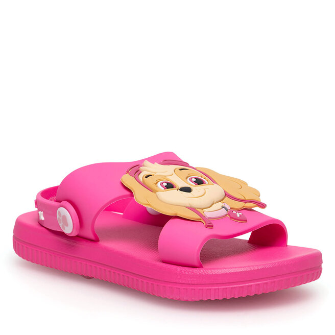 Сандали Paw Patrol CP66-SS24-405PAW Розов | obuvki.bg
