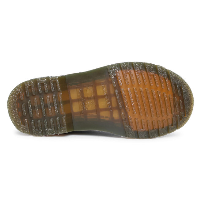 Dr. Martens Кубинки Dr. Martens 1460 Smooth 11822006 Black