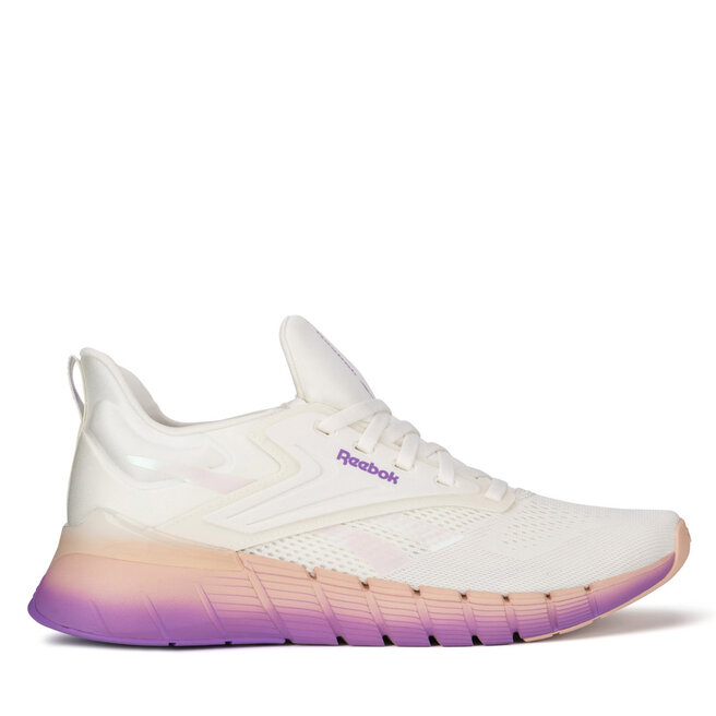 Sneakersy Reebok Nano Gym - Écru