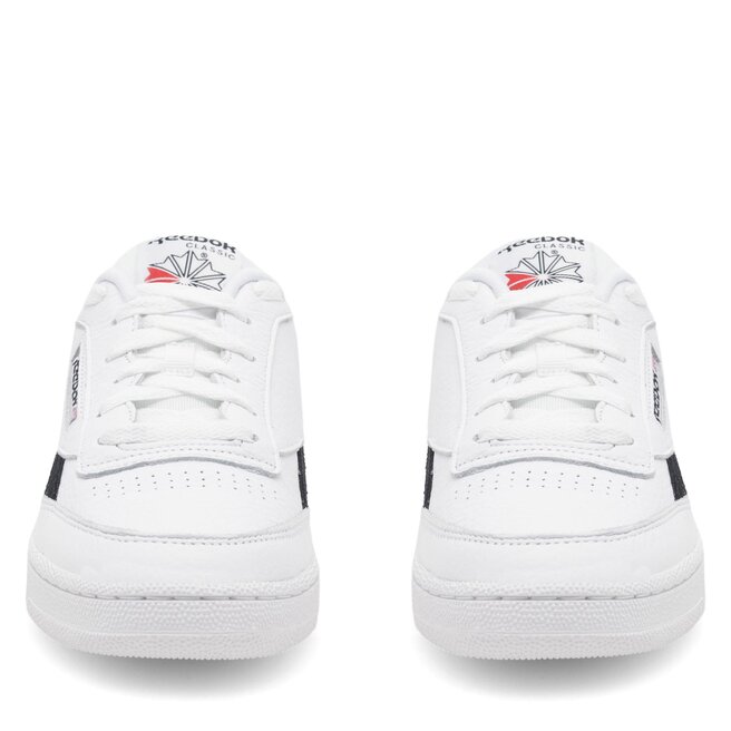 Pantofi Reebok CLUB C REVENGE MU EG9270 M Alb epantofi.ro