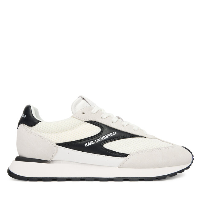 Męskie sneakersy KARL LAGERFELD