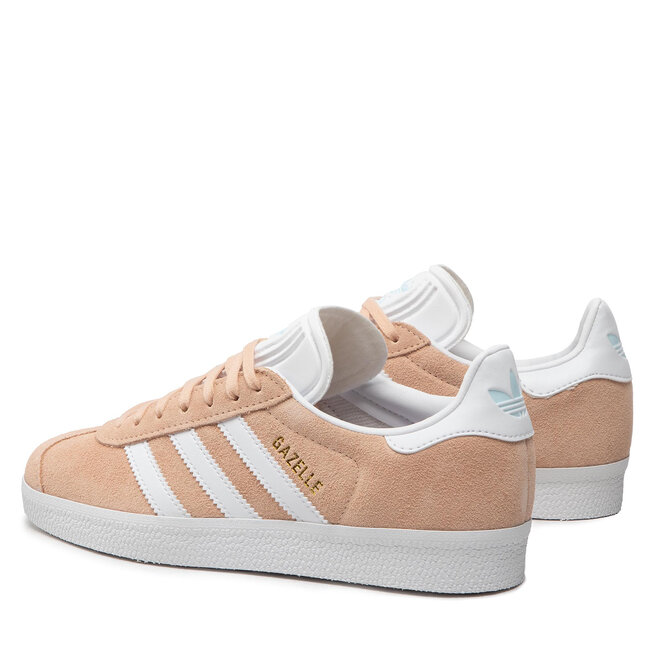 adidas Topánky adidas Gazelle W GZ1961 Halblu/Ftwwht/Almblu