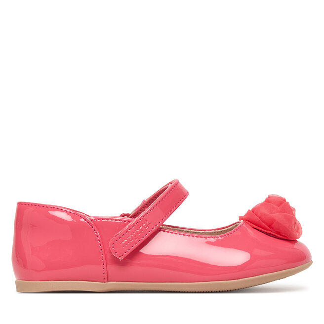 Baleriny Mayoral 43722.35 Czerwony -