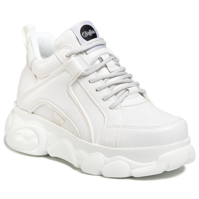 Sneakers Buffalo Cld Corin BN16301211 White escarpe