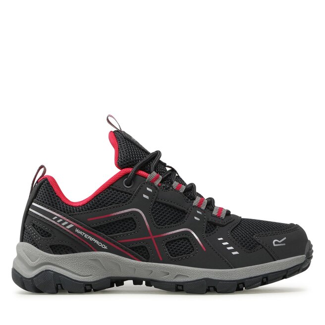 Regatta Scarpe da trekking Regatta Lady Vendeavour RWF785 Granit/PnkPo Y13