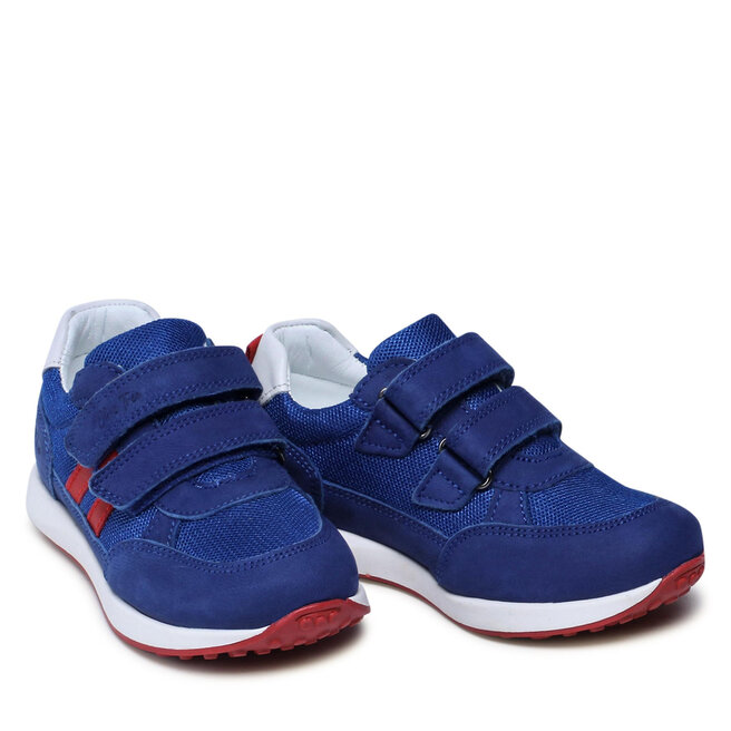 Olive Tree Sneakersy Olive Tree CI12-3077-04 Cornflower Blue
