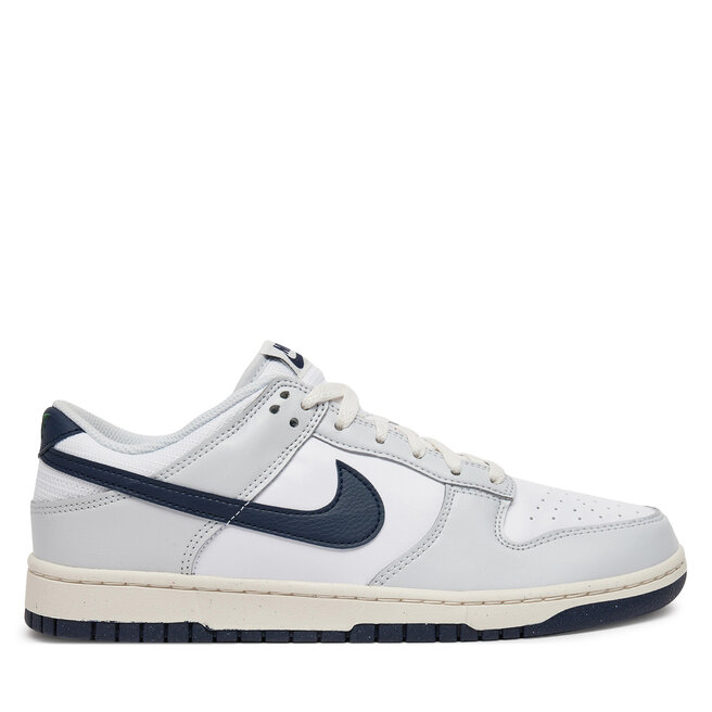 Sneakersy Nike Dunk Low Nn - 001 Biały