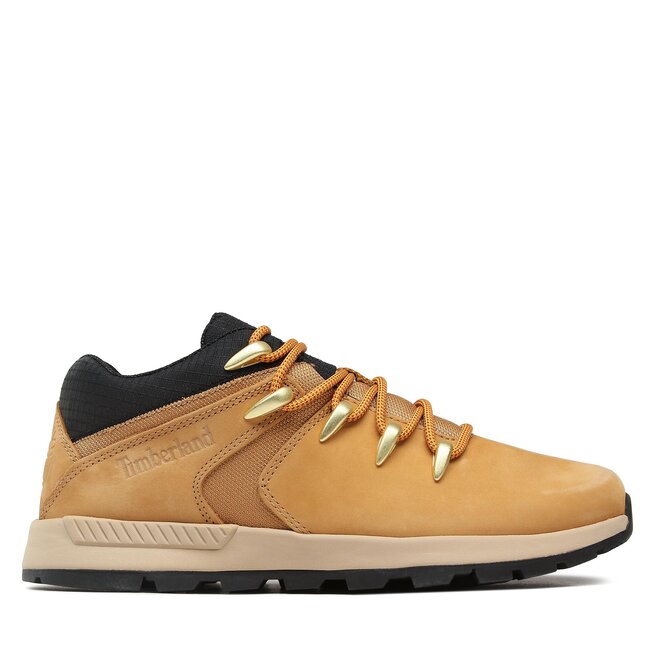 Sneakersy Timberland Oxford Sprint - Brązowy
