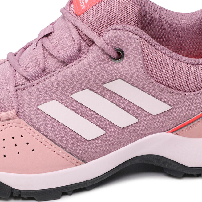 adidas Scarpe adidas Hyperhiker Low K GZ9217 Magmau/Almpnk/Turbo
