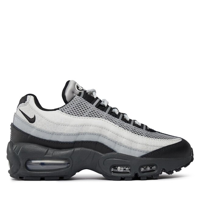 Nike Air Max 95 Lx DV5581 Lt Smoke Grey Black evzuttya .ua