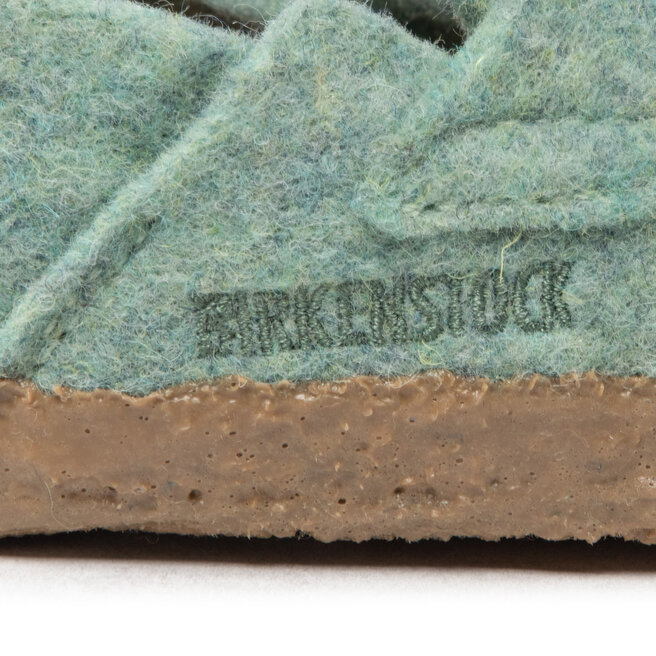 Birkenstock Παντόφλες Σπιτιού Birkenstock Zernatt Hl Kids 1023088 Beryl