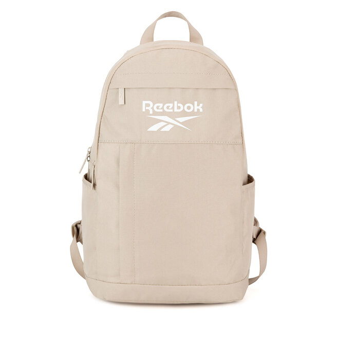 Plecak Reebok - Beżowy