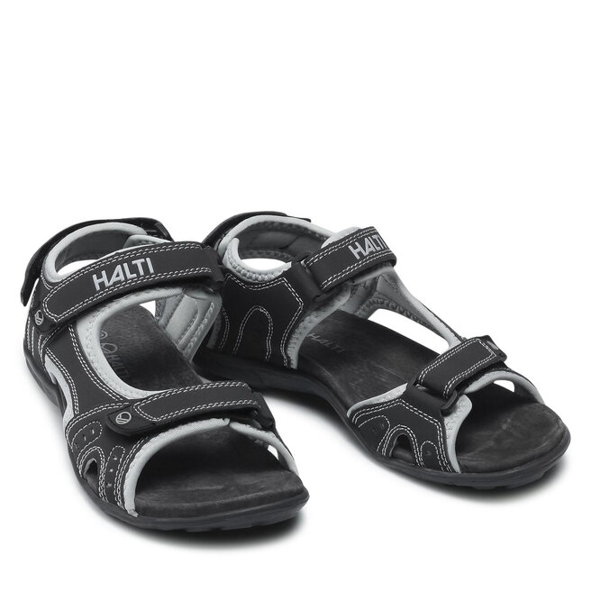 Halti Szandál Halti Cara W Sandals 054-2451 Periscope Grey R28