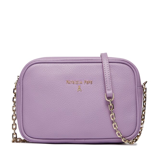 Patrizia Pepe Geantă Patrizia Pepe CB0071/L001-M472 Mystical Lilac