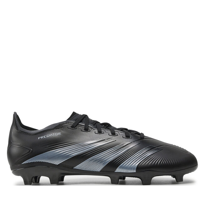 Buty do piłki nożnej adidas Predator League Fg - Czarny