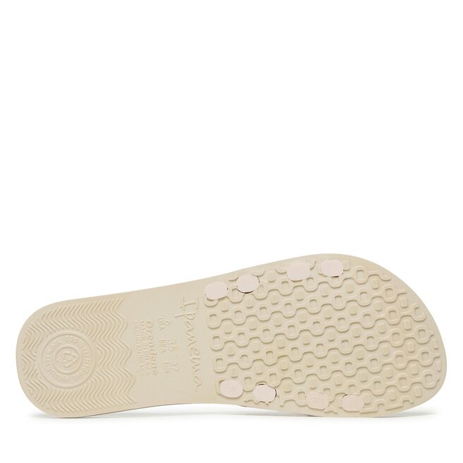 Ipanema Șlapi Ipanema Street II Fem 83244 Beige AJ326