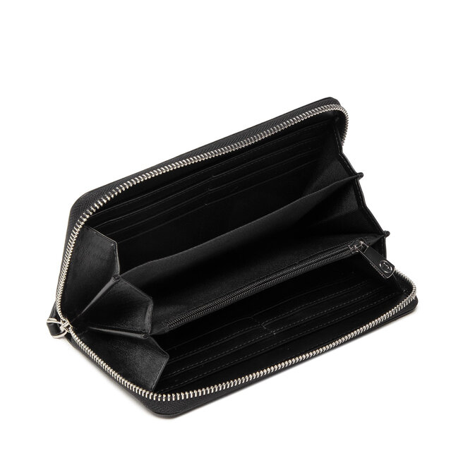 Trussardi Nagy női pénztárca Trussardi 75W00385 K299