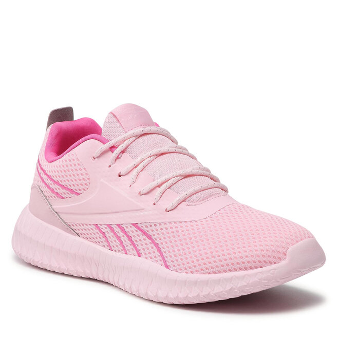 Reebok Boty Reebok Flexagon Energy KI H67435 Pnkglw/Porpnk/Trupnk