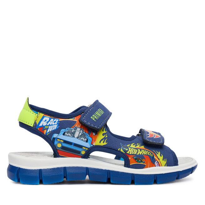 Sandały Primigi 1397800 M Granatowy - chłopięce