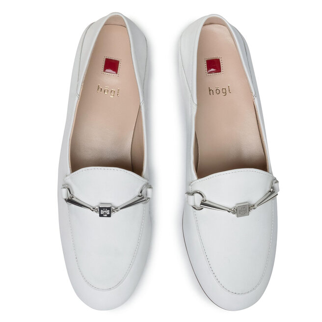 HÖGL Lordsy HÖGL 9-101630 White 0200