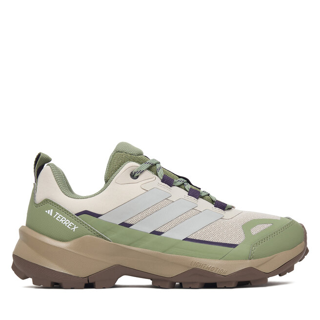 Trekkingi adidas Terrex Skychaser Ax5 Hiking Shoes JQ2227 Kolorowy