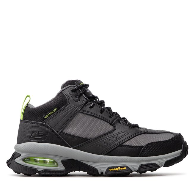 Skechers Trekkings Skechers Bulldozer 237215/BKCC Black/Charcoal