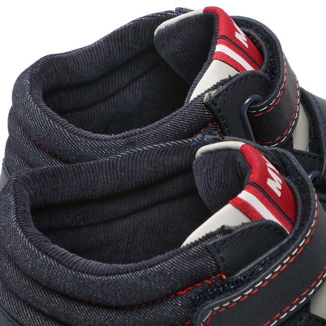 Mayoral Sneakersy Mayoral 48.353 Marino 20