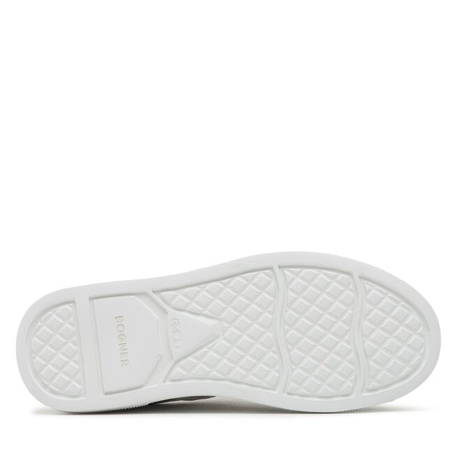 Bogner Обувки Bogner Santa Rosa 2 22320375 White 010