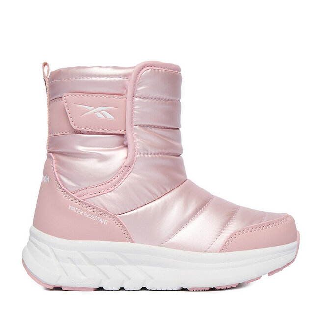 Dziewczęce śniegowce Reebok