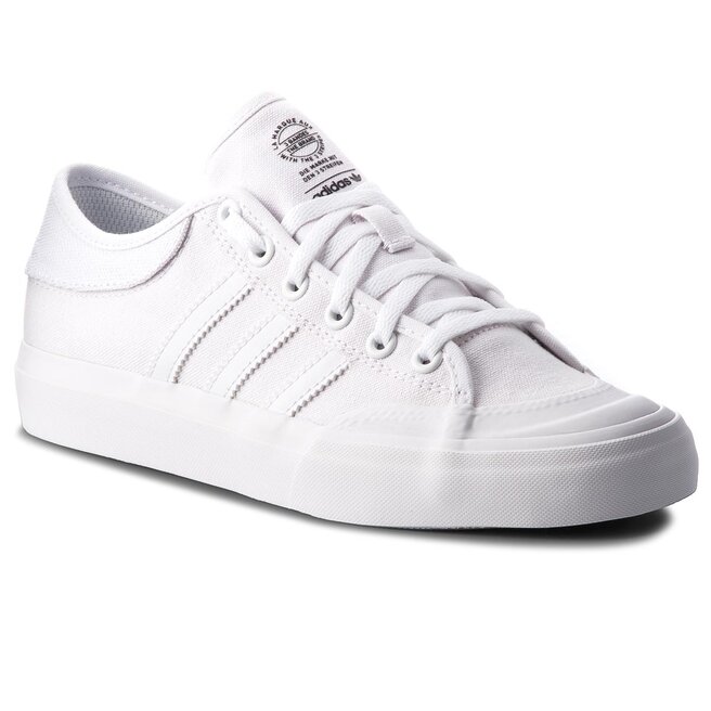 Chaussures adidas Matchcourt F37382 Ftwwht Ftwwht Ftwwht