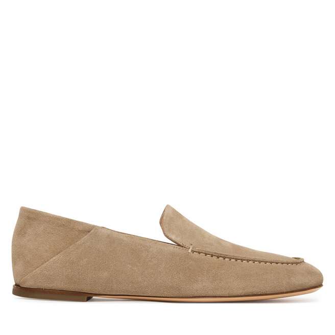 Lordsy AGL Clelia D834101PCWINNY0563 Beżowy - kobiece