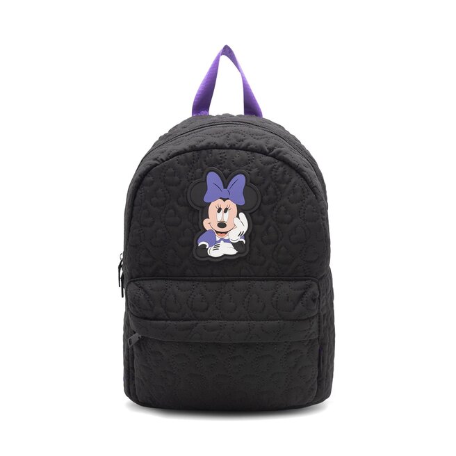 Plecak Mickey&Friends - Czarny