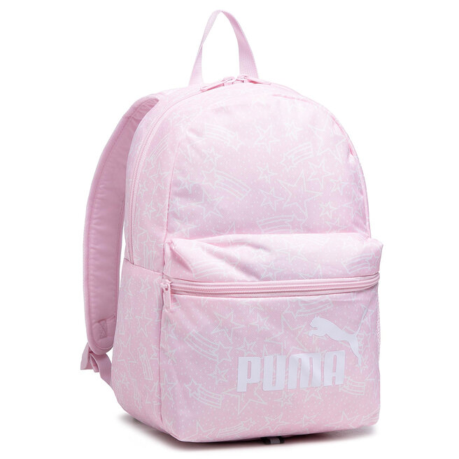 puma mini backpack pink