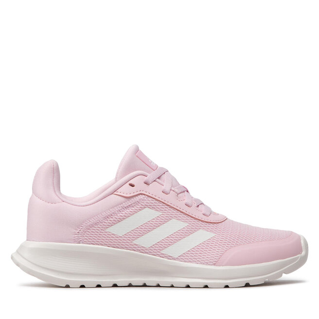 Schuhe adidas White/Clear Pink K GZ3428 Clear Pink/Core Tensaur 2.0 Run