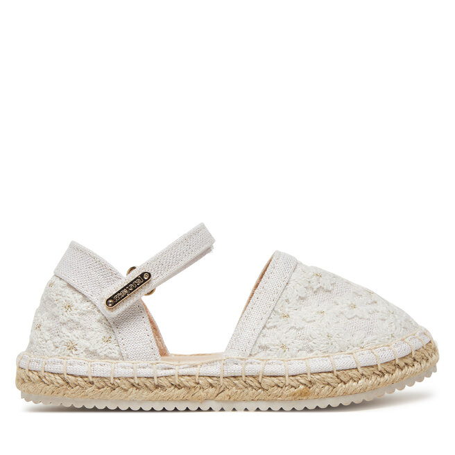 Espadryle Mayoral - Écru