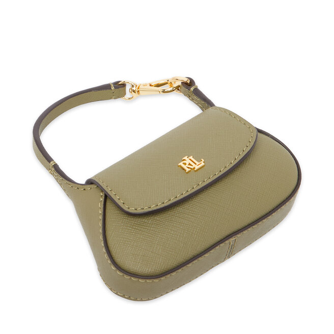 Bilonówka LAUREN RALPH LAUREN 432P15687001 Zielony -