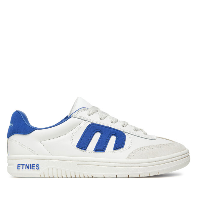 Sneakersy Etnies Locut - Biały