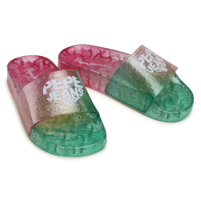 Pepe jeans sales wave glitter