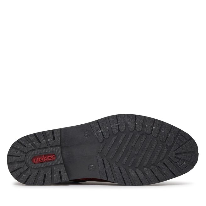 Rieker Ghete Jodhpur Rieker 14653-24 Amaretto 24